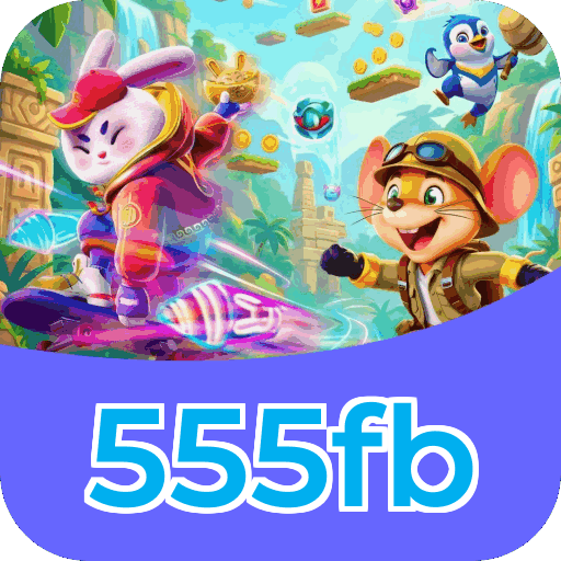 Login rápido no app 555fb