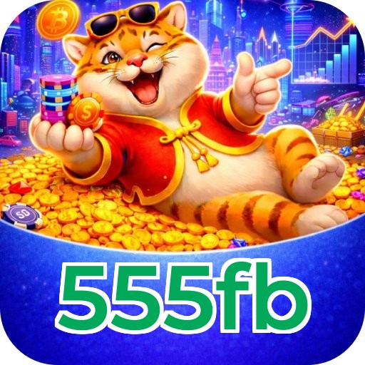 Bônus de boas-vindas 555fb