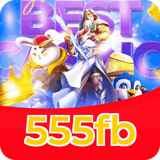 Promoções e bônus exclusivos da 555fb